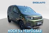 Citroën Berlingo MPV BlueHDi 130 S&S M STYLE NOCH 5 STK. - Citroën Berlingo: Style