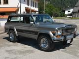 Jeep Cherokee Chief  1979