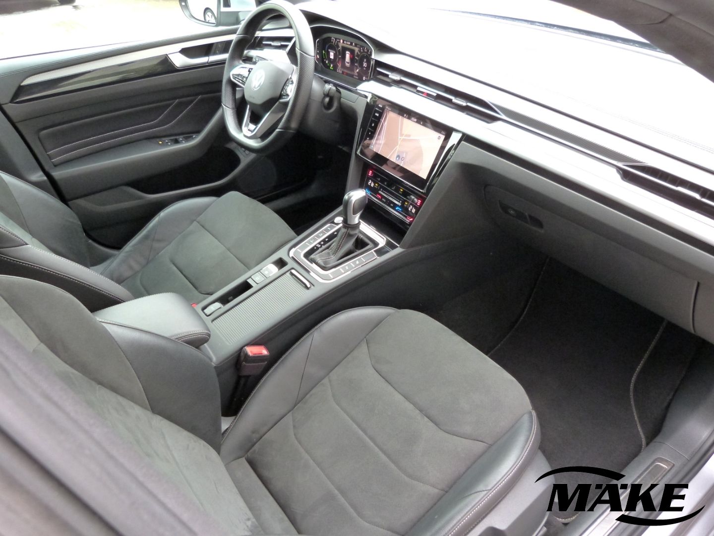 Arteon Shooting Brake 1.4 TSI DSG, eHybrid, R-Li