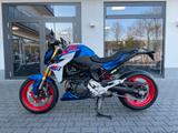 BMW F 900 R Style Sport Modell 2025 Aktionspreis - Offers
