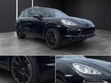 Porsche Cayenne 3.0 V6 Diesel Luftfederung Schiebedach N - Porsche Cayenne Gebrauchtwagen in Köln