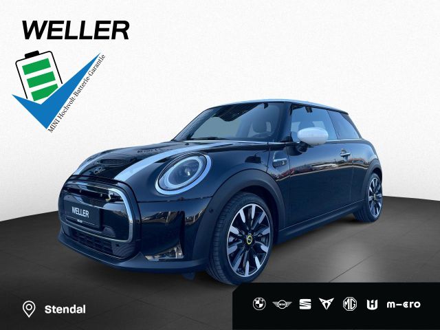 MINI Cooper SE YOUNIQUE TRIM,Head-Up,LED,Ha/Ka, Dach