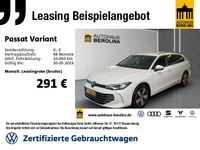 Volkswagen Passat Variant - Vorschau Bild 2