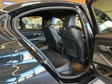 MYAUTOCENTER – Gebraucht- und Jahreswagen mit Werkstattservice in Pfaffenhofen BMW 330 d M Sport *Parkass*LED*Shadow*