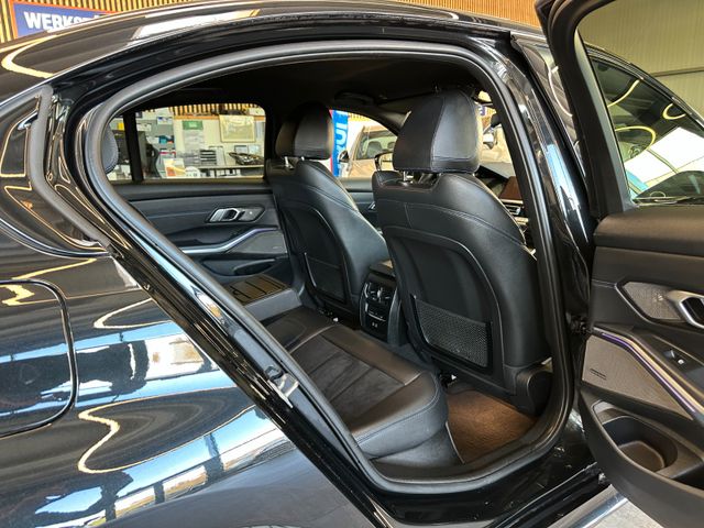 MYAUTOCENTER – Gebraucht- und Jahreswagen mit Werkstattservice in Pfaffenhofen BMW 330 d M Sport *Parkass*LED*Shadow*