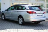 Opel Astra K 1.6 CDTI Aut. Navi Sitzheizung AHK PDC - Opel Gebrauchtwagen in Zwickau