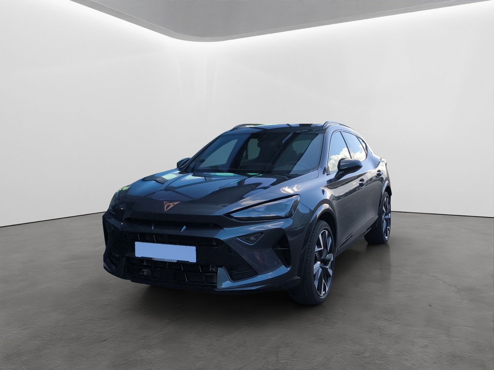 Cupra Formentor 1.5 e-Hybrid DSG VZ AHK+MATRIX-LED NAV imagem 2