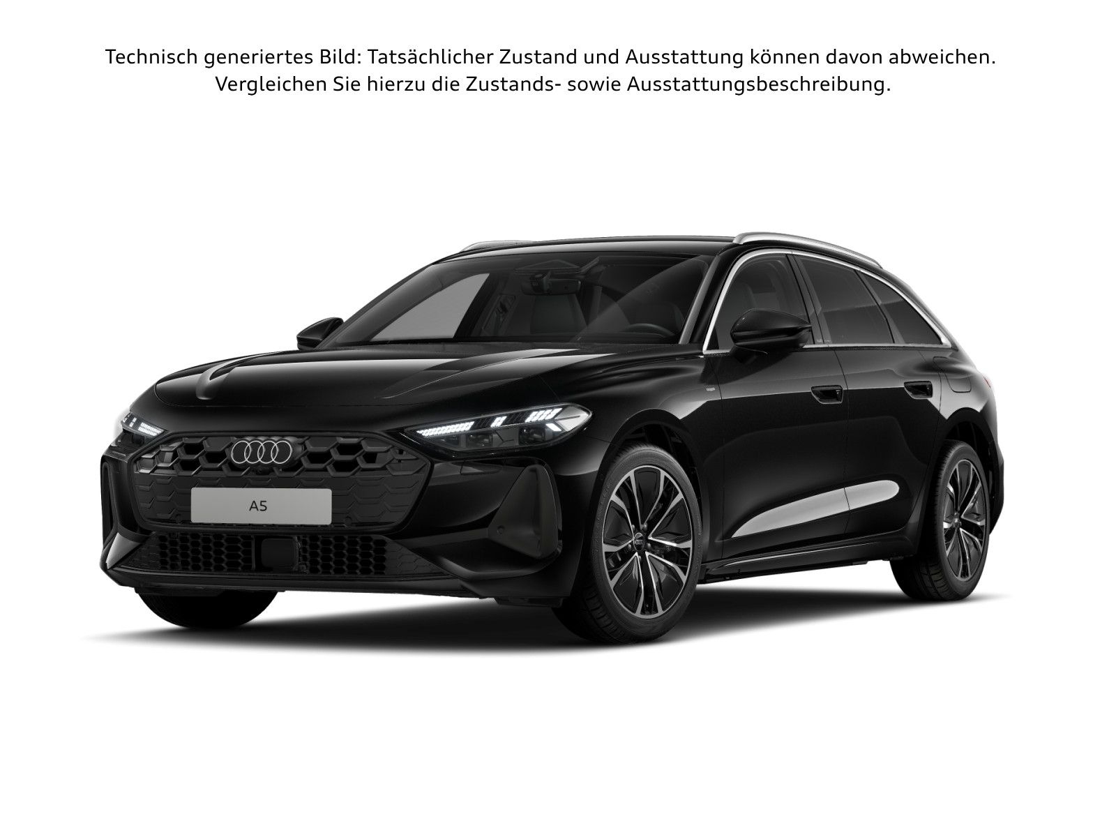 Audi A5 - Bild 3