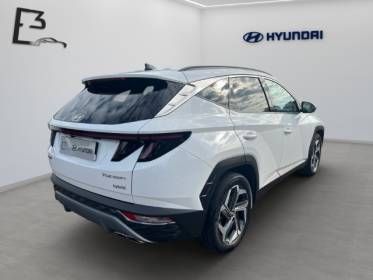 Hyundai Tucson – Bild 3