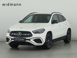 Mercedes-Benz GLA 180 *Night*SpurW*W-Paket*S-Sitz*Keyless*PDC*