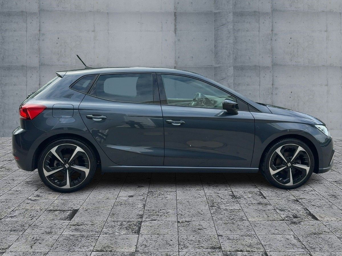 Seat Ibiza - Bild 7