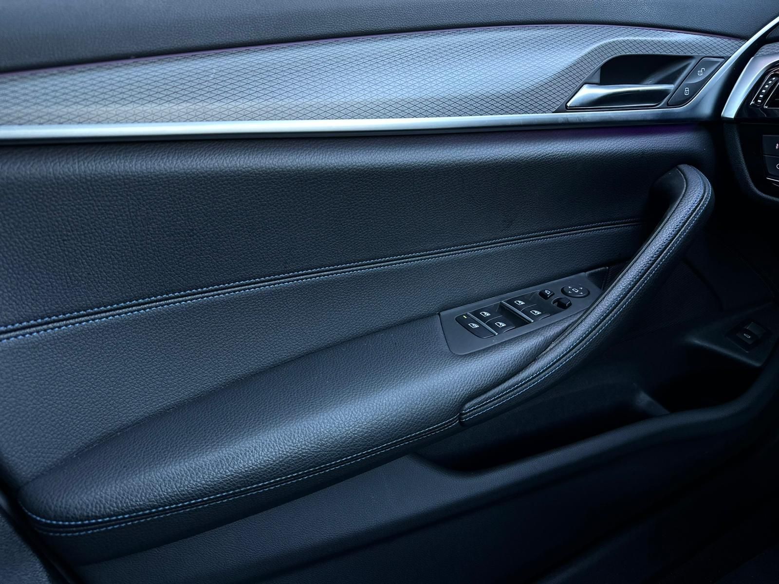 BMW 540d xD M SPORT SHADOW* LED#4xSHZ#PANO#HUD#KEYLE - Image 19