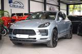 Porsche Macan **20"RS-Spyder**TopZustand - Porsche: RS