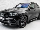 Mercedes-Benz GLE 63 AMG S*Night P.*Ceramic brake*Carbon - Mercedes-Benz Neuwagen: AMG 63