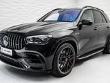 Mercedes-Benz GLE 63 AMG S*Night P.*Ceramic brake*Carbon - Mercedes-Benz Neuwagen: Gl
