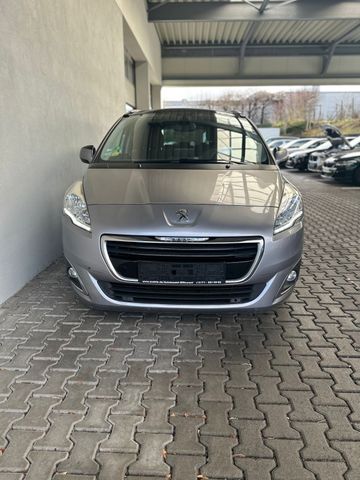 Peugeot 5008 Allure