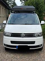 Volkswagen T5 California - gebrauchte VW T5 California aus dem Jahr 2011