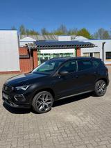 Seat Ateca 1.5 TSI ACT 110kW FR DSG FR