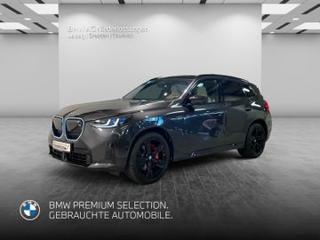 BMW Leasingangebot: BMW X3 M50 i xDrive M Sport AHK Driv.Assist.Prof