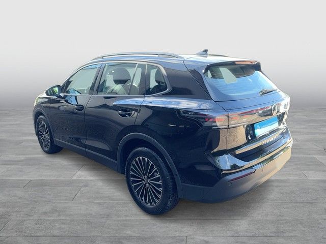 Volkswagen Tiguan 1.5 eTSI Life LED plus 360° Lenkradhzg foto 3