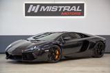 Lamborghini Aventador 6.5 V12 LP700-4 - Lamborghini Gebrauchtwagen von 2012