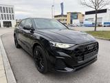 Audi Q8 50 TDI quattro FACELIFT/HEADUP/SLine/B&O/SOFT - Audi Q8: Sline