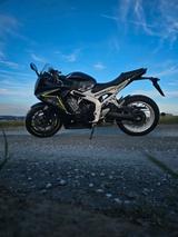 Honda CBR650F | TÜV neu | neuer Service - SPORTTOURER VON 501 BIS 750 CCM