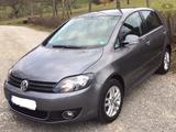 Volkswagen Golf Plus 1.4 TSI Highline Highline - Volkswagen Golf Plus: Highline Tsi