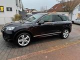 Volkswagen Touareg 3.0 V6 TDI Tiptronic BlueMotion Tech... - Volkswagen Touareg: V6 TDI Bluemotion