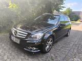 Mercedes-Benz C 250 CDI T Automatik mit Standheizung - Mercedes-Benz C 250 in Hannover