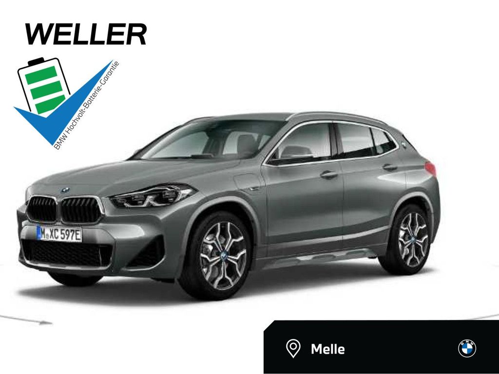 Image of BMW X2