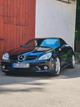 Mercedes-Benz Mercedes SLK 171 350 V6 Sauger - Mercedes-Benz 350: V