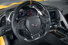 CORVETTE C7 Z06 C7.R Edition - SONDERMODELL - 1 von 500