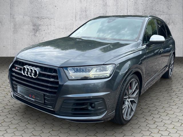 Audi SQ7 4.0 TDI quattro*HUD*MATRIX*AHK*ACC*VIRTUAL*