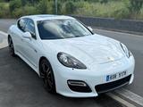 Porsche Panamera GTS, 316KW, Chrono, BOSE - Porsche Panamera aus 2012 mit Benzin-Antrieb