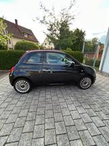 Fiat 500C 0.9 8V TwinAir LOUNGE C LOUNGE - Fiat 500C: Twinair Lounge