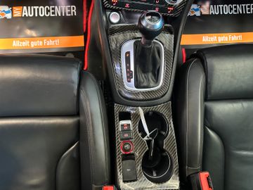 MYAUTOCENTER – Gebraucht- und Jahreswagen mit Werkstattservice in Pfaffenhofen Audi Q3 2.0 TFSI quattro *S-Line*2-Zonen*Tempo*BI-XEN