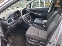Suzuki (SX4) S-Cross - Vorschau Bild 10