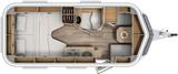 HYMER / ERIBA / HYMERCAR Eriba Touring 642 PREISVORTEIL: 9.680 EURO - HYMER / ERIBA Wohnwagen 680