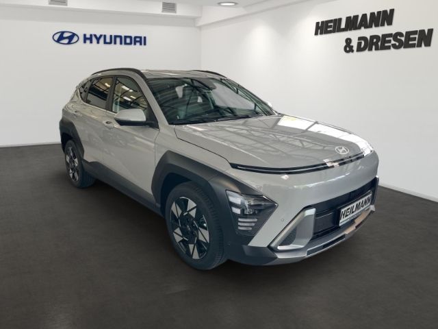 Hyundai KONA - Bild 2