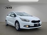 Kia cee'd Sportswagon Attract Klima 8-Fach PDC - Kia: Cee D Attract