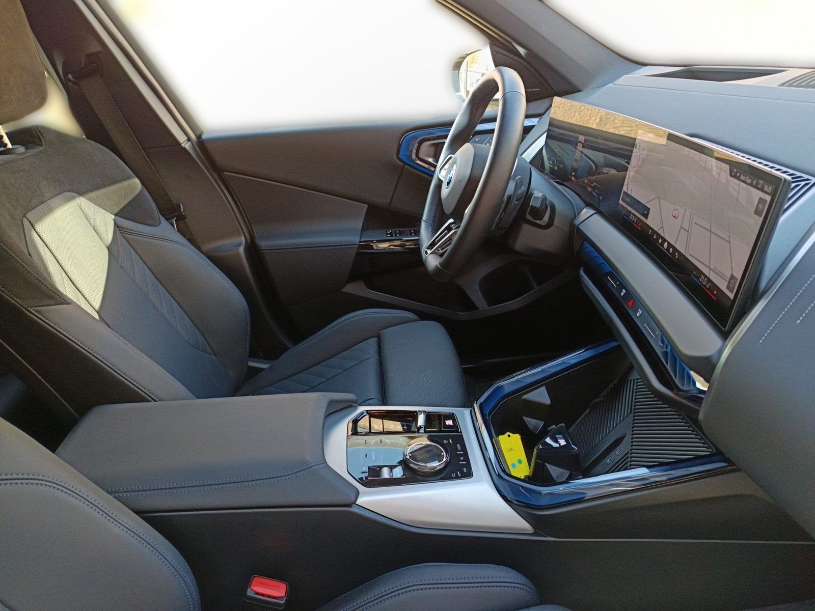 BMW X3 - Bild 26