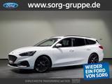 Ford Focus 2.0 EcoBlue ST Turnier*LED*AHK*STYLING* - Ford Focus ST mit Diesel-Antrieb