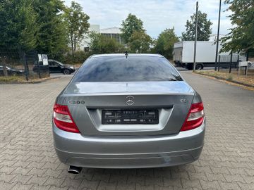 Mercedes C 200 - 9