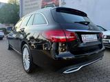 Mercedes-Benz C 180*Exclusive* MultiBeam Led* - Mercedes-Benz 180e