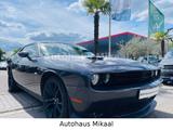 Dodge Challenger RT Hellcat 5,7 V8 Automatik - Dodge Challenger: Automatik