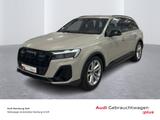 Audi Q7 55 TFSI e quattro S LINE/MATRIX/B&O/ACC/LM22