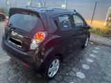 Chevrolet Spark 1.2 LT LT - Chevrolet Spark: 1.2