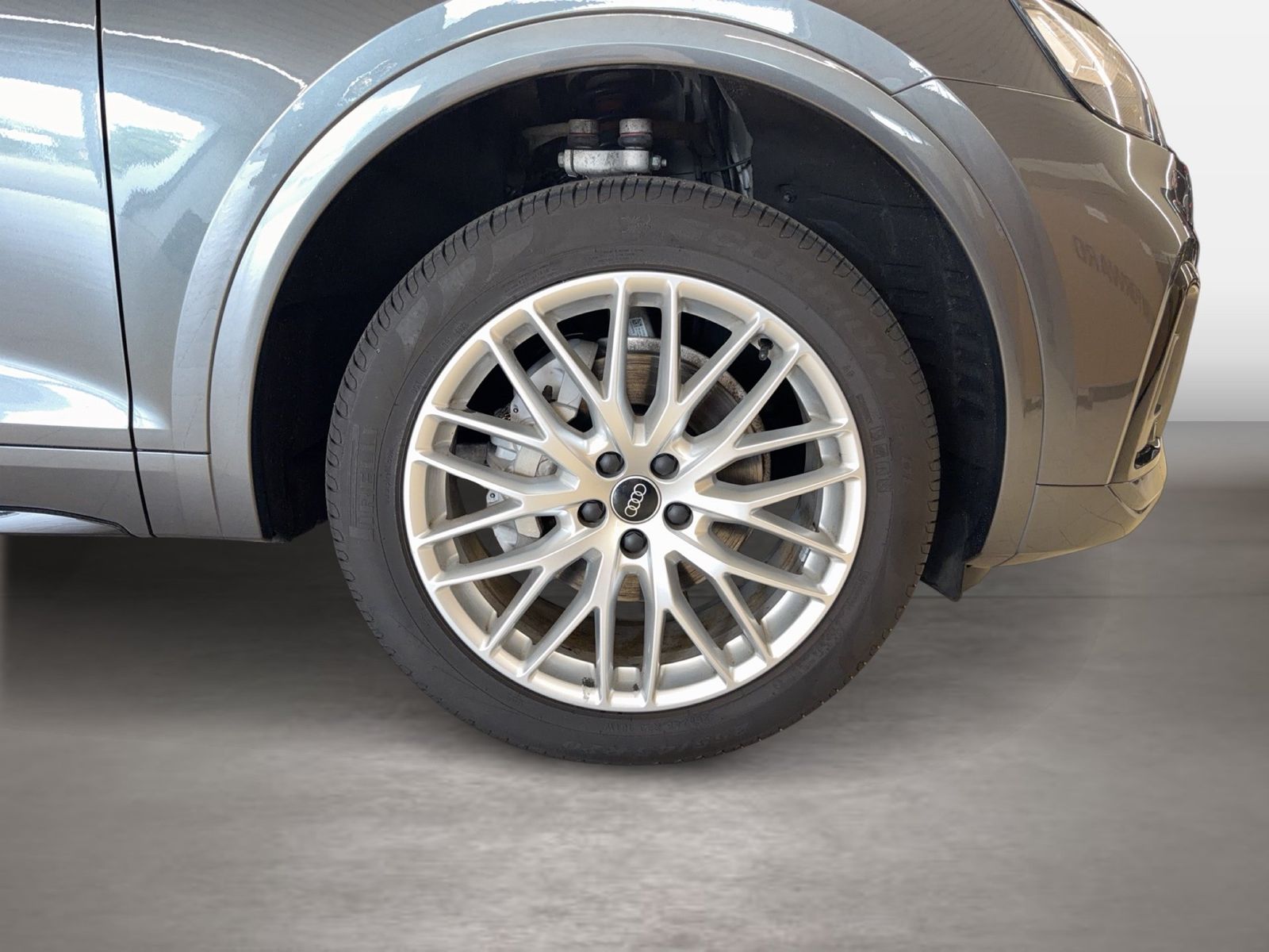 Audi Q5 - Bild 7