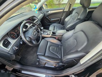 Audi A4 - 12